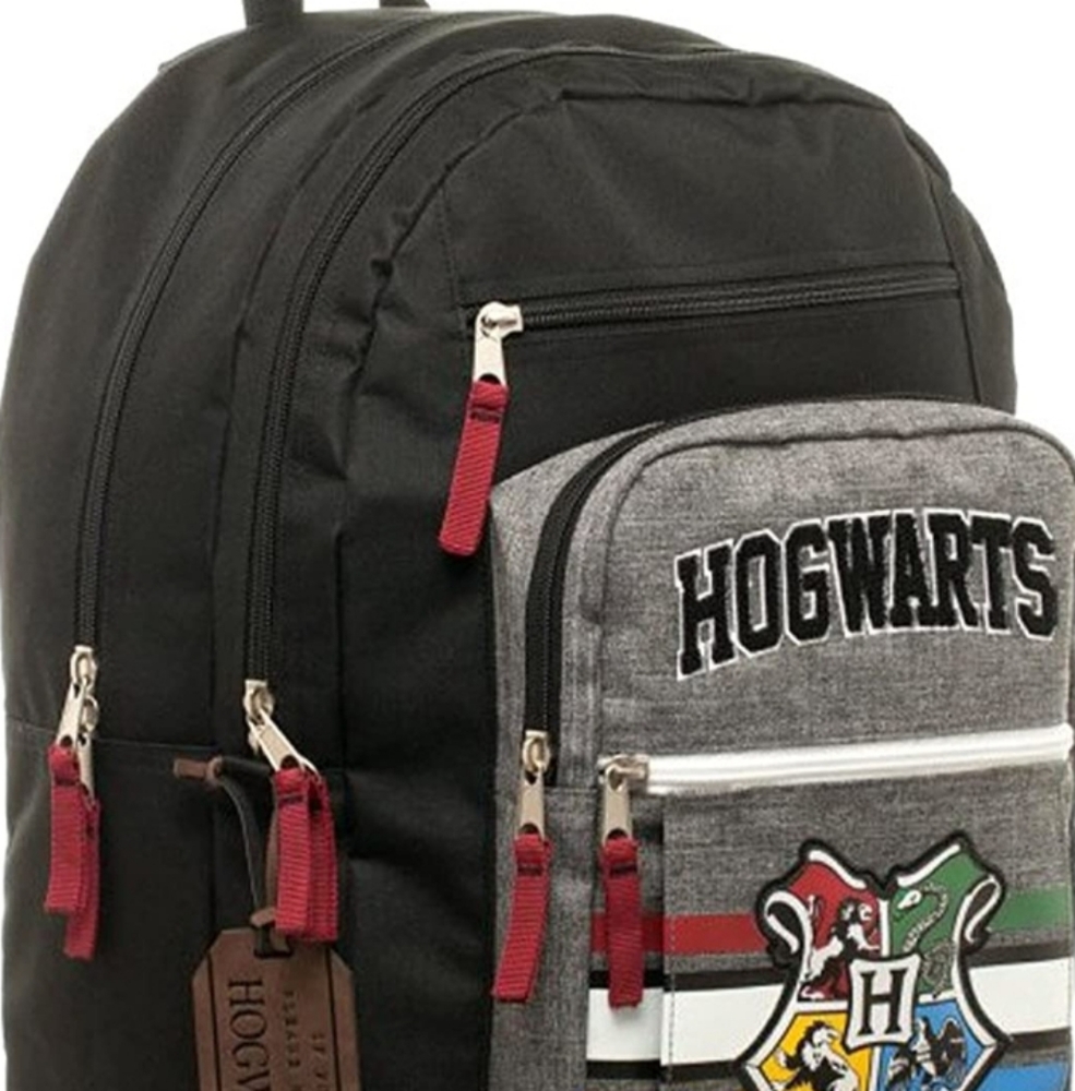 Harry Potter Backpack